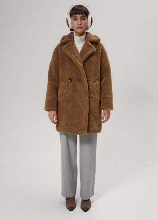 Шуба тедді