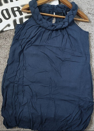 Оригінальна сукня