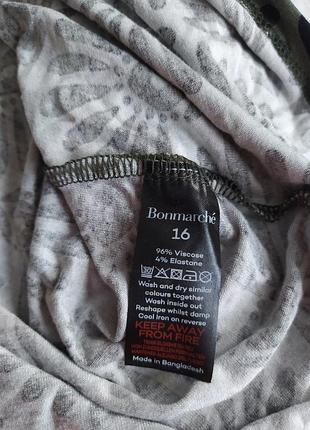 Платье платье сарафан bonmarche 5