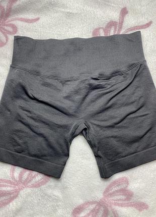 Шорти пушап
