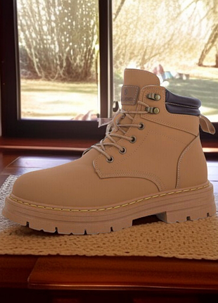 Мужские сапоги