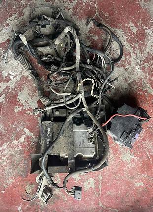 Блок управления renault laguna 2, 1.9 dсi, 01-07р.