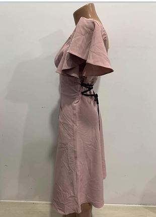 Красивое новое женское платице xs-s. нш92