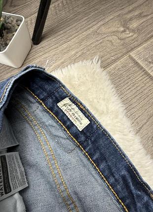 Джинси levis 511 6
