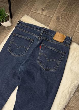 Джинси levis 511 3