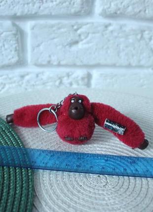 Kipling мавпочка брелок підвіска на сумку