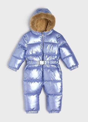 Новий суперовий зимовий комбінезон sinsay p.86
