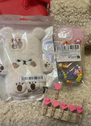 Чохол на телефон iphone 12 pro max