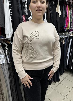 Жіночий світшот турція butella