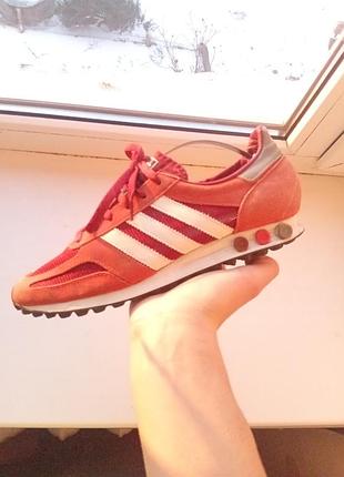 Кроссовки adidas la trainer