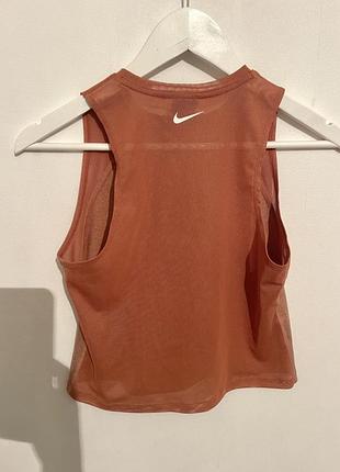 Майка nike pro 6