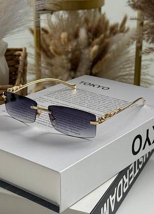 Сонцезахисні окуляри жіночі захист uv400