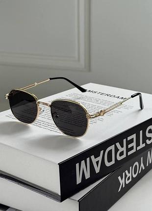 Сонцезахисні окуляри жіночі захист uv400