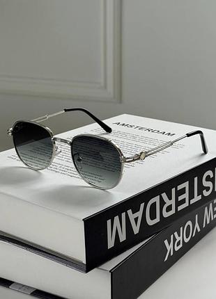 Сонцезахисні окуляри жіночі захист uv400