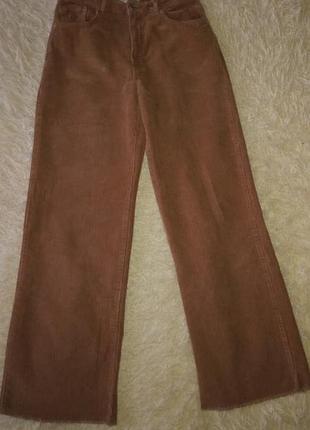 Штани палаццо