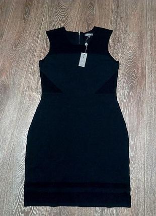 Нова віскозна  вишукана сукня по фігурі  р. l pied a terre