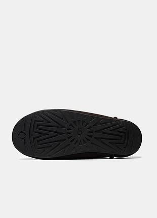 Elea slip-on cocoa 2