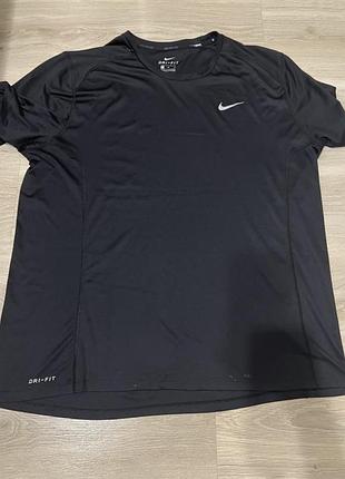 Футболка nike
