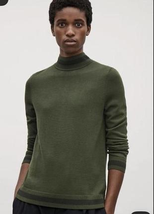 Светер шерсть