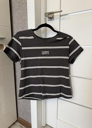 Футболка levi’s