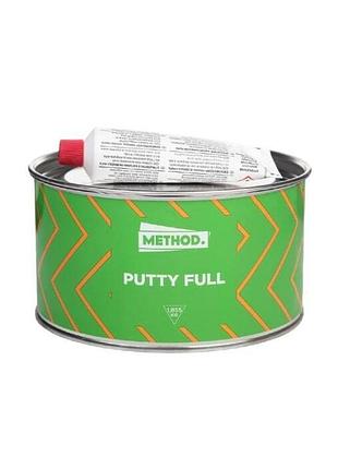 Method full шпаклівка поліефірна 1.9 кг
