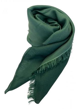 Rolex кашемировый палантин