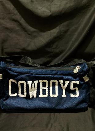 Сумка dallas cowboys