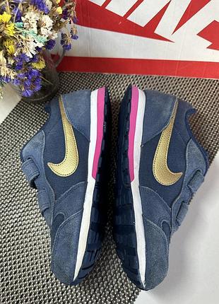Оригинальные кроссовки nike 2
