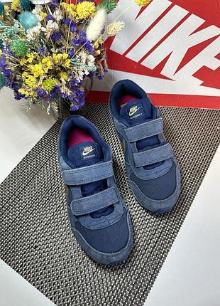 Оригинальные кроссовки nike 8