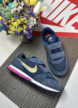 Оригинальные кроссовки nike