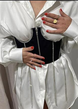 Корсет жіночий