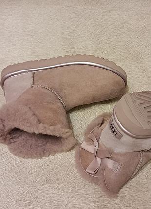 Ugg pp 39 оригинал