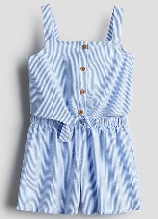 Комплект от h&amp;m на 3-4роки