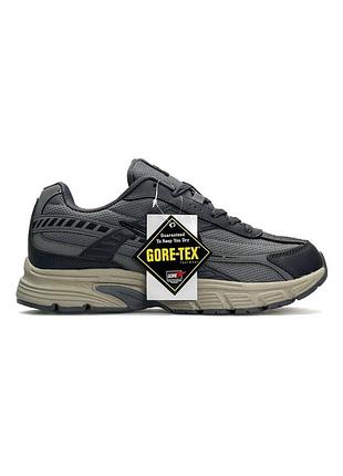 Мужские кроссовки nike initiator BSDx grey beige