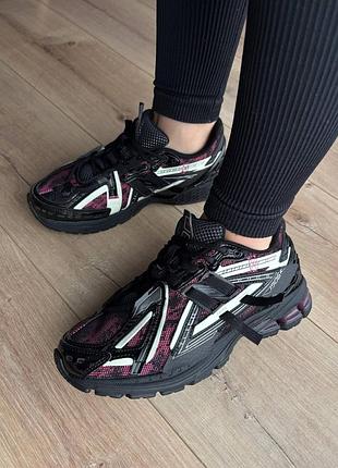 New balance 1906а dragon berry