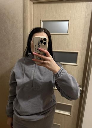 Продам флісовий костюм s/m