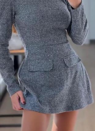 Сукня комбінезон, нова, розмір s/m