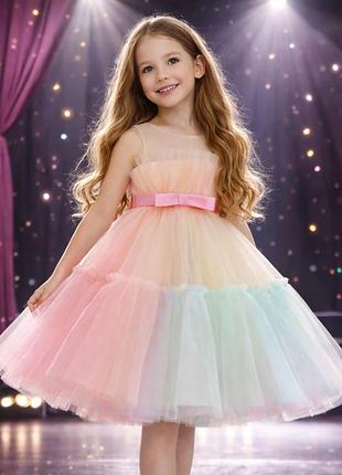 Сукні святкові  красиві 5