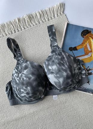 40c / 90c бюстгальтер в спортивному стилі спортивний бюстгальтер на кісточці  m&s