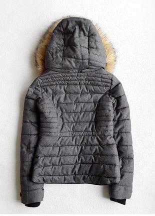 Теплая куртка 6
