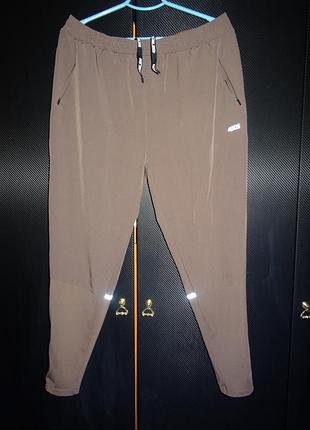 Брюки asos 4505 женские спортивные тренировочные xl