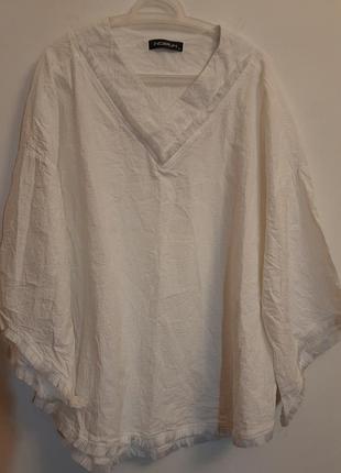 Сорочка бохо етно унісекс