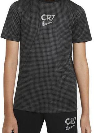 Футболка від nike mercurial cr7