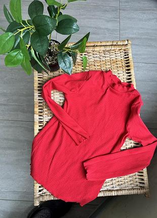 Водолазка на дівчинку