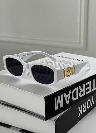 Солнцезащитные очки женские versace защита uv400