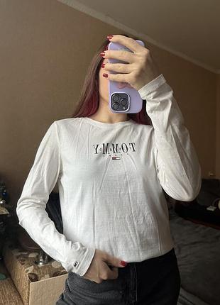 Женская кофта, лонг