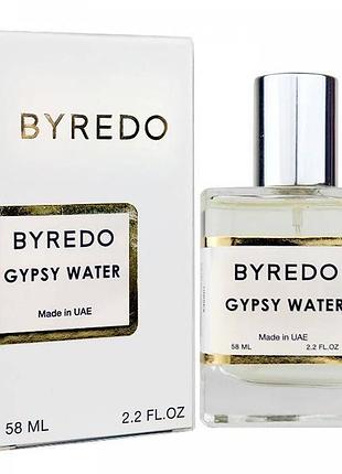 Byredo gypsy water унисекс 58 мл
