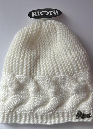 Шапка  на підкладці