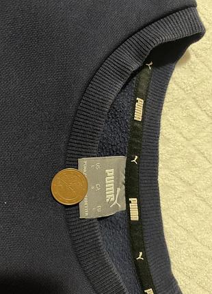 Світшот пума,без дефектів 2