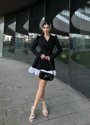 Жіноча сукня 42-44/ 46-48